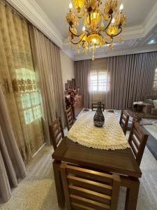 Large Elegant Villa in Tozeur