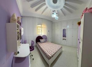 Large Elegant Villa in Tozeur