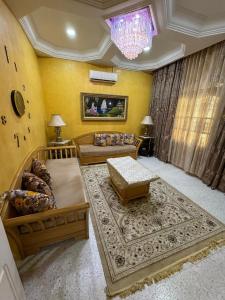 Large Elegant Villa in Tozeur