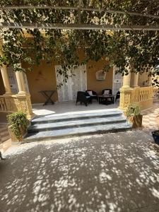 Large Elegant Villa in Tozeur