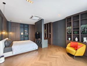 The Haven Boutique Pool Villa Morn2 , Chiang Mai