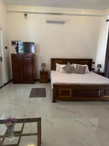 Blue Lotus Villa & Spice Garden