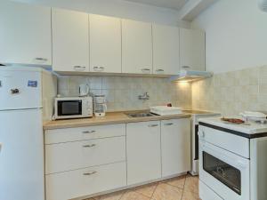 Apartment in Senj with Sea Views & BBQ