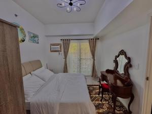 Amani Grand Resort Residences Building C Unit 118