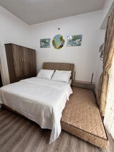 Amani Grand Resort Residences Building C Unit 118