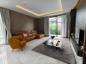 The Haven Boutique Pool Villa Morn2 , Chiang Mai