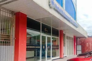 RedDoorz Syariah at Hotel Muhammadiah Padang Panjang