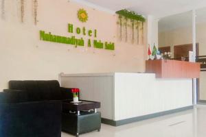 RedDoorz Syariah at Hotel Muhammadiah Padang Panjang