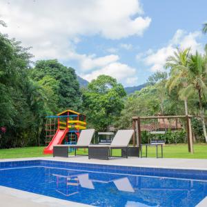 Delta Maresias Club by Smart Sharing