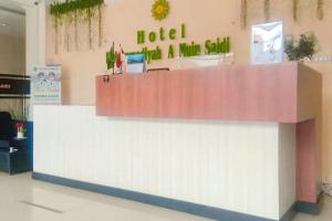 RedDoorz Syariah at Hotel Muhammadiah Padang Panjang