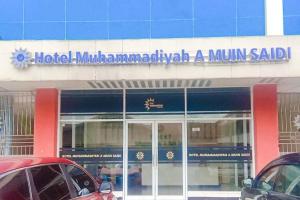 RedDoorz Syariah at Hotel Muhammadiah Padang Panjang