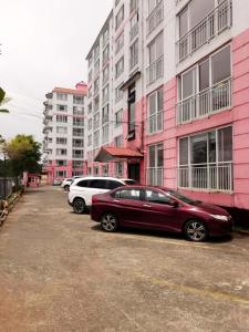 Queendom Tower Villa at Baguio City