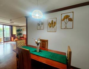 Queendom Tower Villa at Baguio City