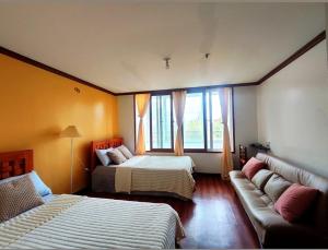 Queendom Tower Villa at Baguio City