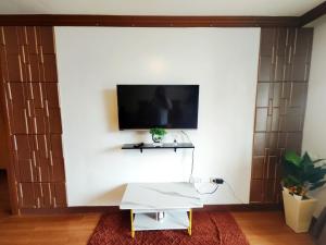 Queendom Tower Villa at Baguio City