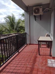 Suki Beach Resort "3-1" Standard Aircon Room