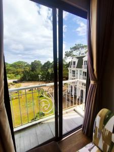 HANA Villa Đà Lạt