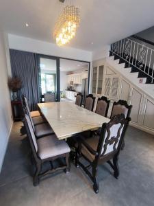 HANA Villa Đà Lạt