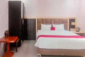 RedDoorz Syariah at Hotel Muhammadiah Padang Panjang