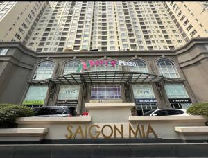 SAIGON MIA STUDIO FAMYLY suite