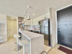 Departamento premium parque arauco Las Condes