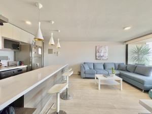 Departamento premium parque arauco Las Condes