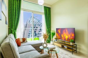 High floor, Canal View, Parking, Crib, Dubai Mall & Burj Khalifa