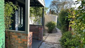 The Old Wilmot Bakehouse