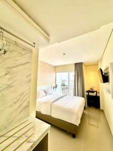 The Cube Hotel Malioboro, Azana Hotels Collection