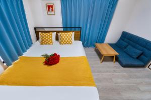 2 bedrooms and 1 living room on the 1st floor, 40sqm house, 10 min walk to Oji 2 min walk to Kajiyara Toden Arakawa Line