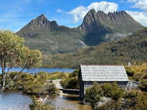 The Old Wilmot Bakehouse