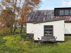 Panoramic Skanelanga Retreat-By Traum