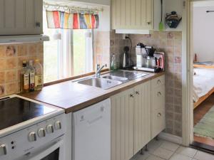 Panoramic Skanelanga Retreat-By Traum