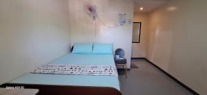 Rain Haven Lodging House