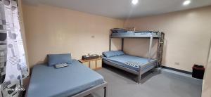 Rain Haven Lodging House