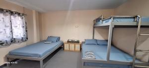 Rain Haven Lodging House