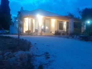 Villa Maresca - countryside house in Carovigno