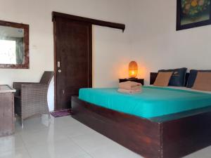 Gili Aren Rooms