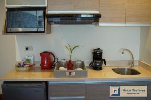 Atrium Miraflores Hotel