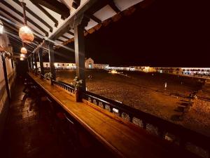 Balcon Plaza Villa de Leyva Hotel