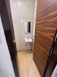 Urban ease homestay