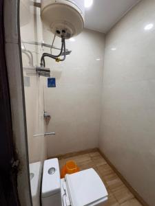 Urban ease homestay