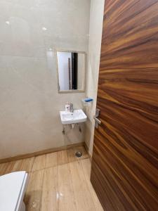 Urban ease homestay