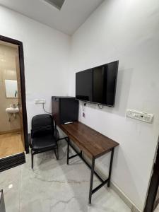 Urban ease homestay
