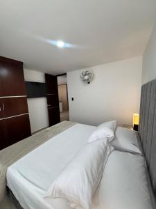 Apartamento vacacional San Gil