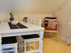 5 person holiday home in Fjällbacka