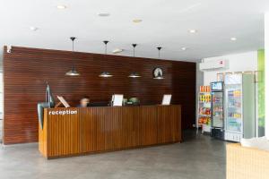 T+ Hotel Sungai Petani