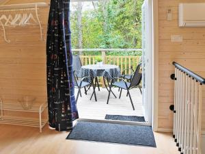 5 person holiday home in Fjällbacka