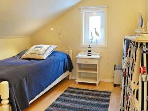 5 person holiday home in Fjällbacka