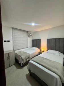 Apartamento vacacional San Gil